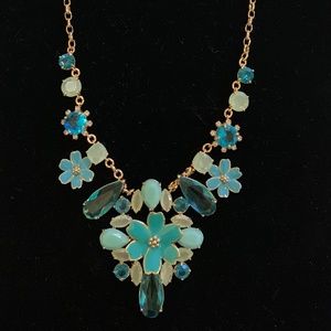 Kate Spade Necklace "Here Comes the Sun"